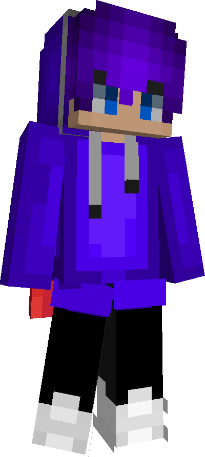 victorbrek's skin