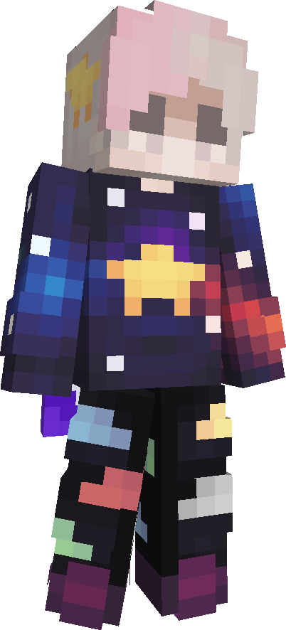 junipea's skin