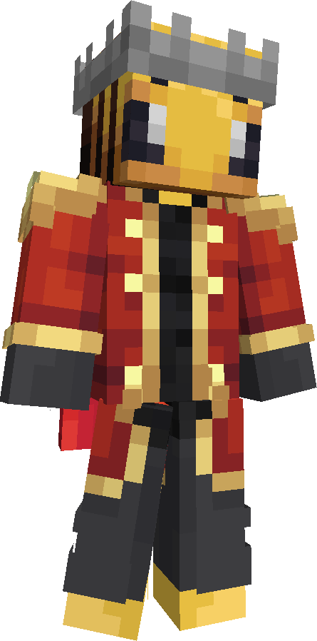aglebob's skin