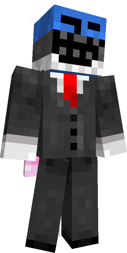 yousnusyoulose's skin
