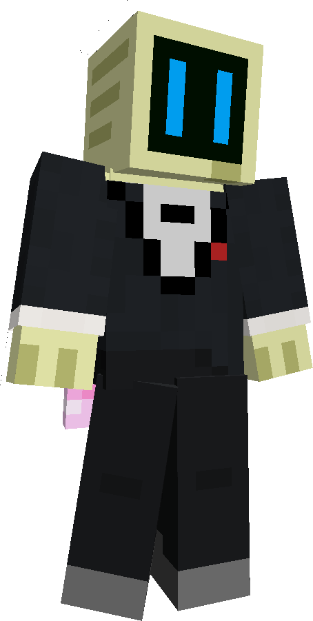 lim95's skin