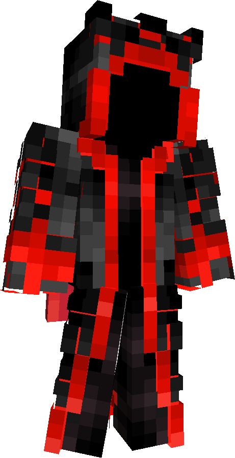 legionic's skin