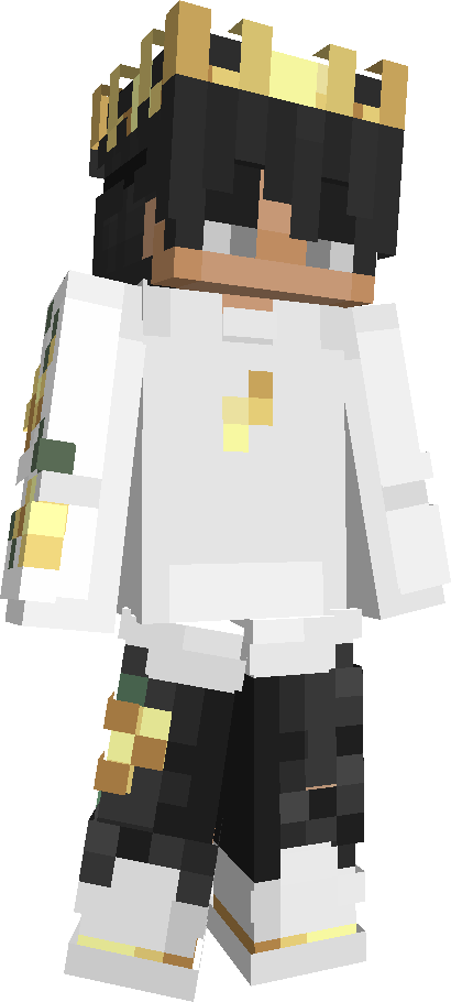 spiderpoision04's skin