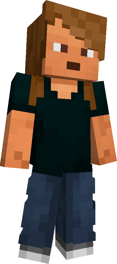 alternautic's skin