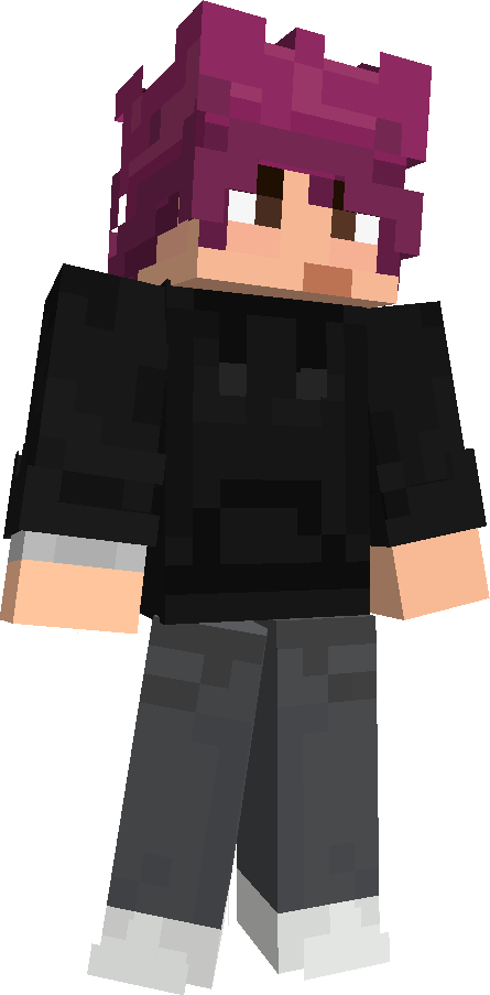 simplyatiredfrog's skin