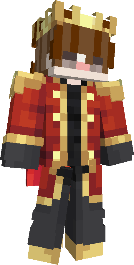 flightoffearfan's skin