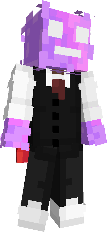 132magnet's skin
