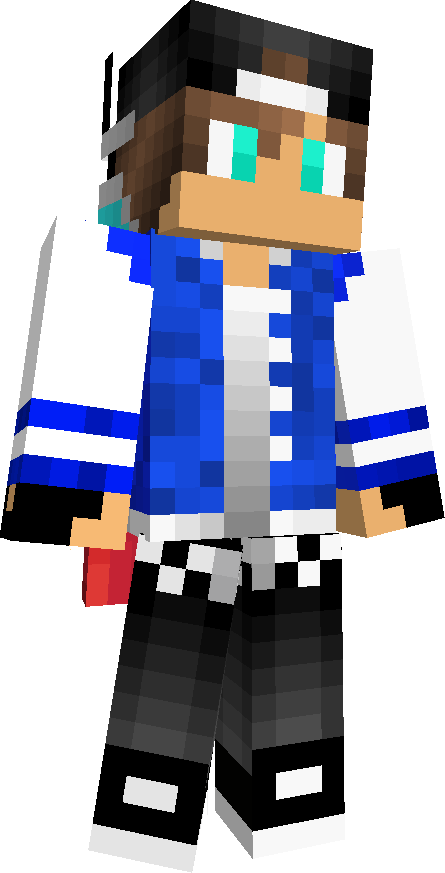 ge_smurf's skin