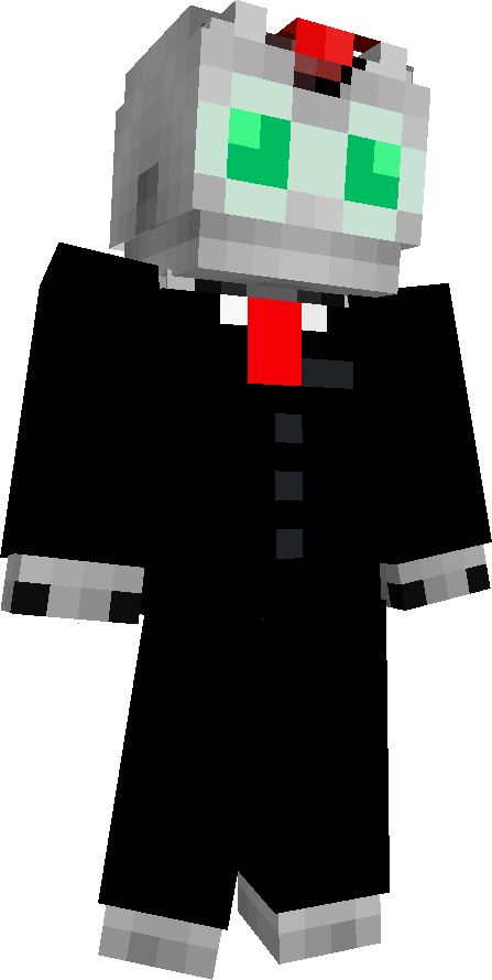 roboman244's skin