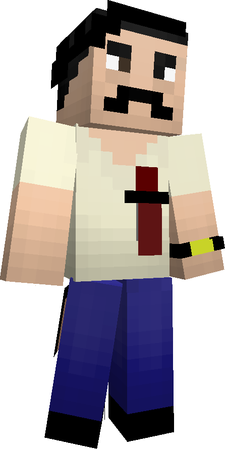 sestel23's skin