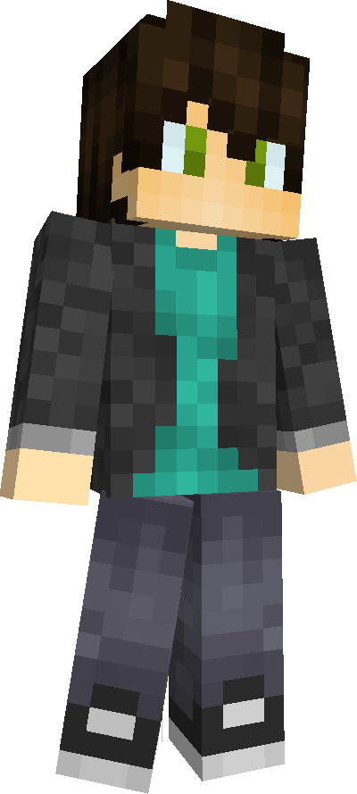 master_inferno's skin