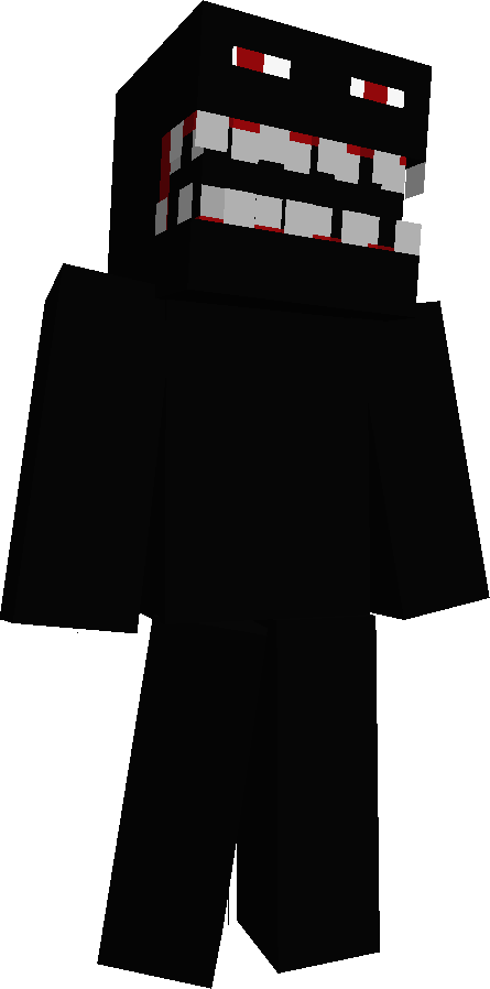 solegen's skin