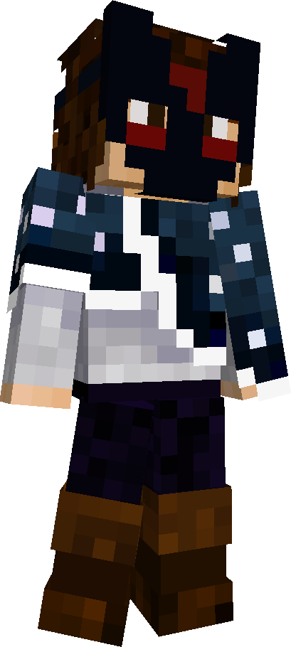 cygnusob's skin