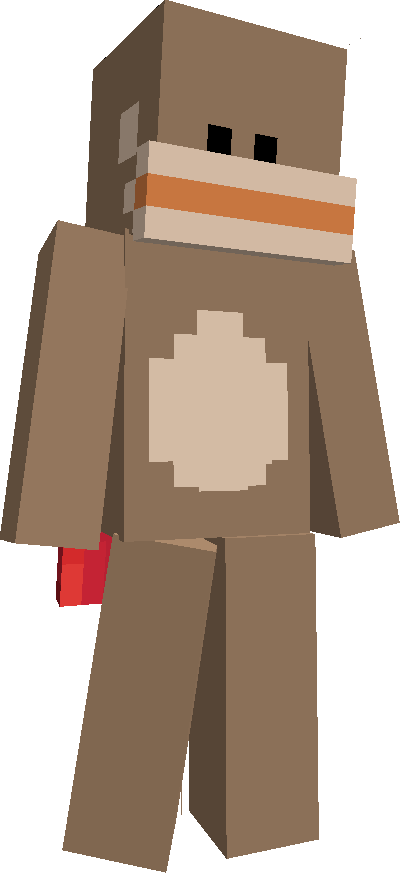 munching_doritos's skin