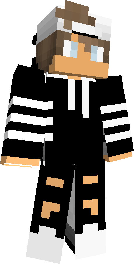 thejediminecraft's skin