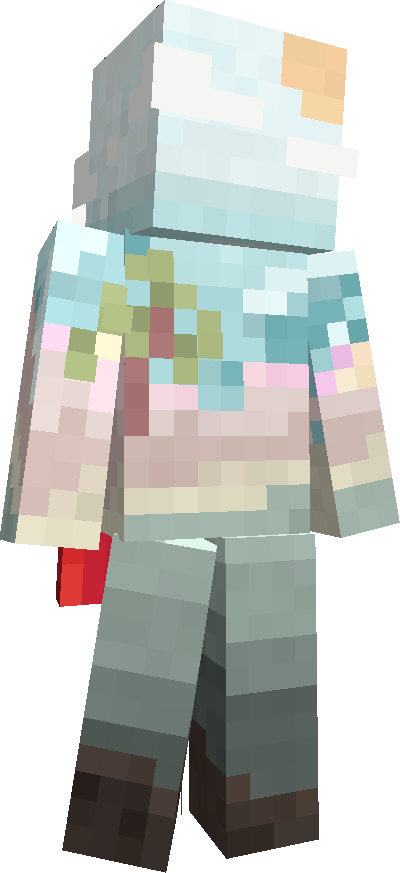 lutuniubi's skin