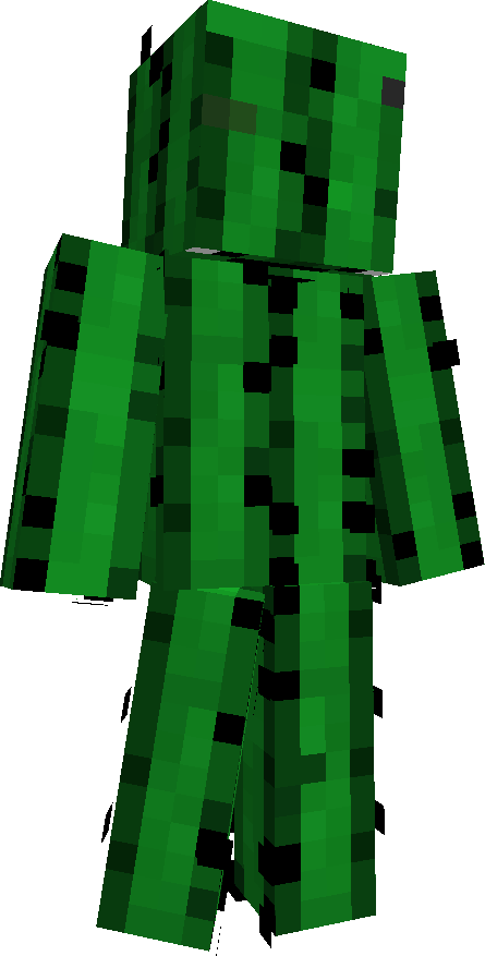 szimic's skin
