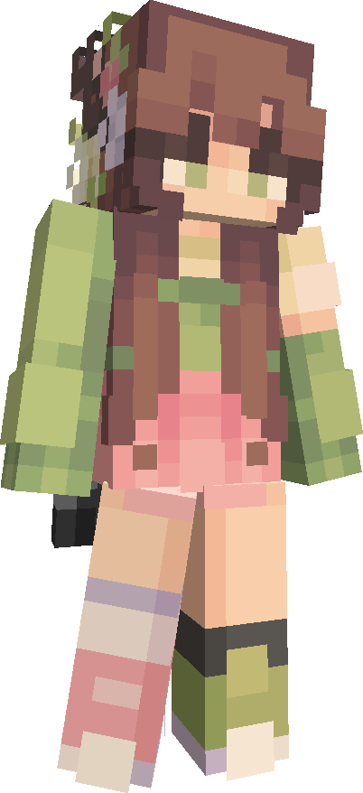 delphine6's skin