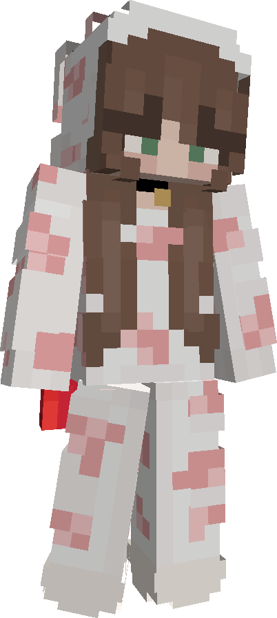 biefstukk's skin