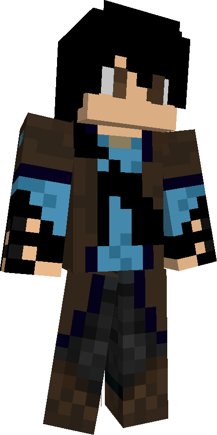 180michaelg's skin