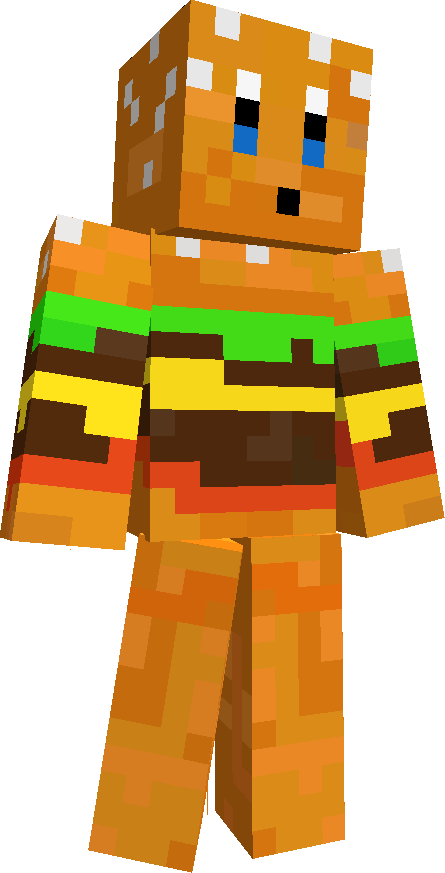 jarnokirby's skin