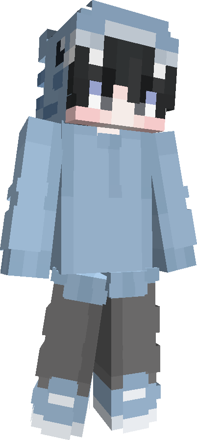 leafyarcher2338's skin