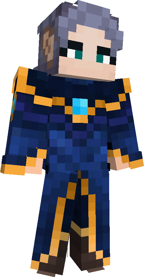 tortiflam's skin