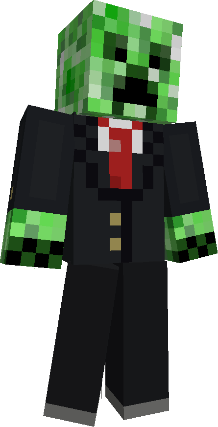 sheepbreed's skin