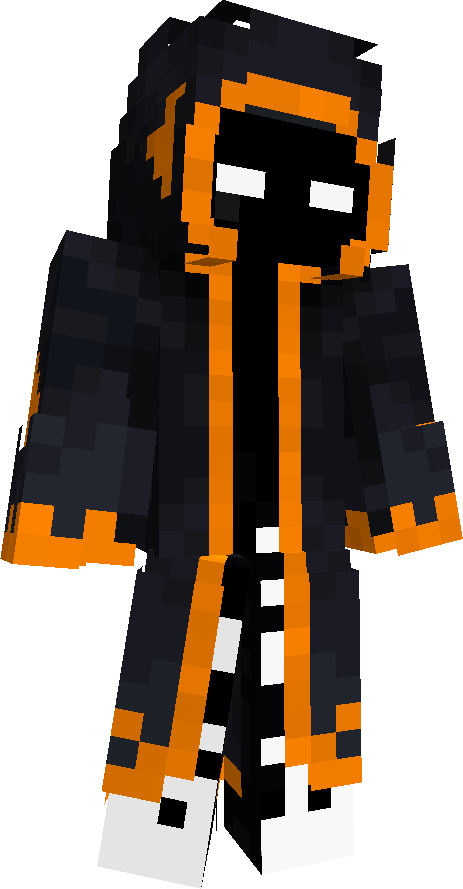ubalube's skin
