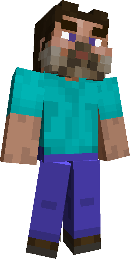 vcruzos's skin