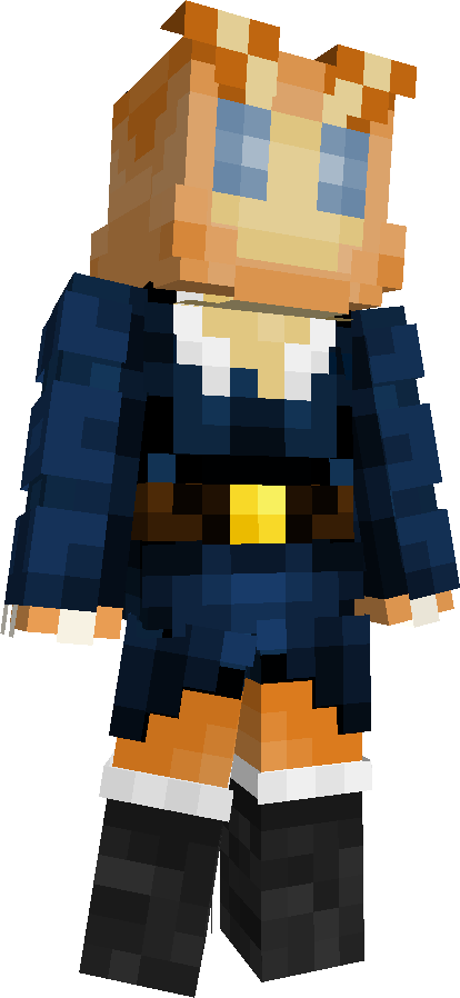 redfire1022's skin