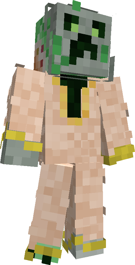 jebustss's skin