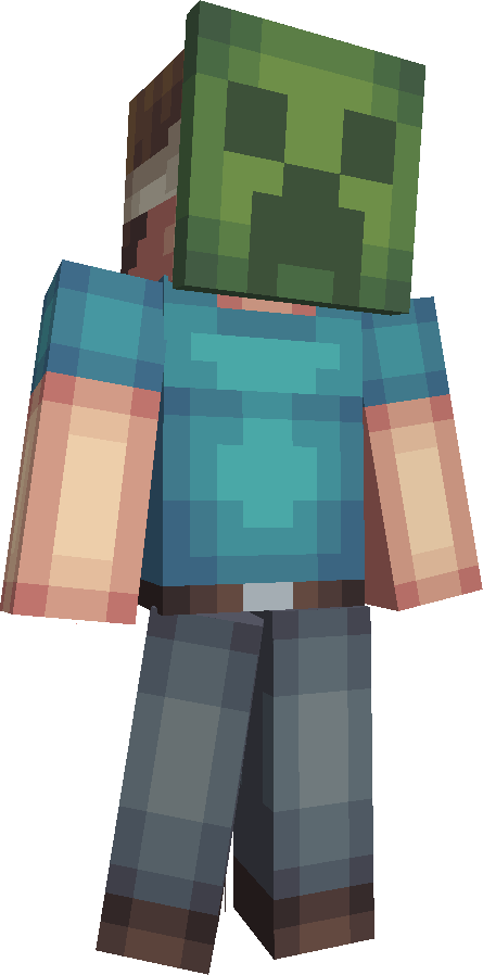 creepster_tnt's skin