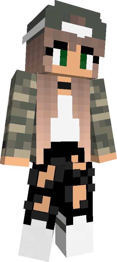 skully134's skin