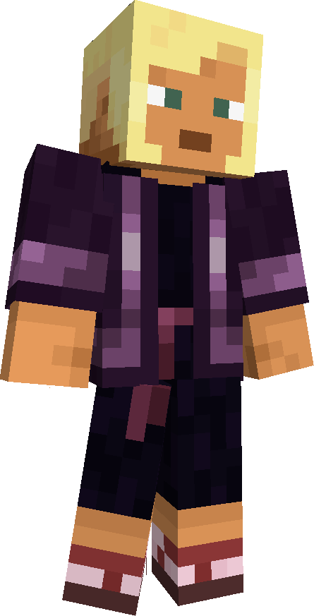 dualtaj's skin
