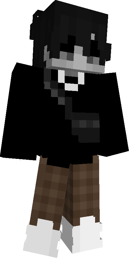 falconlll's skin