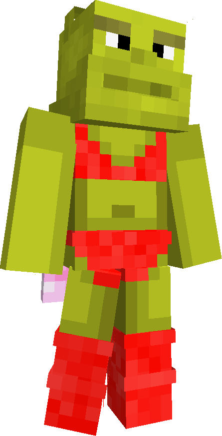 memelord2133's skin