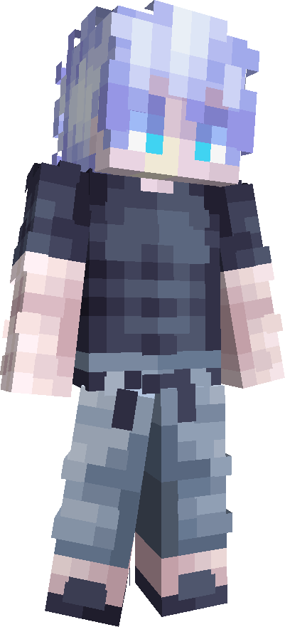 armandcaringi's skin