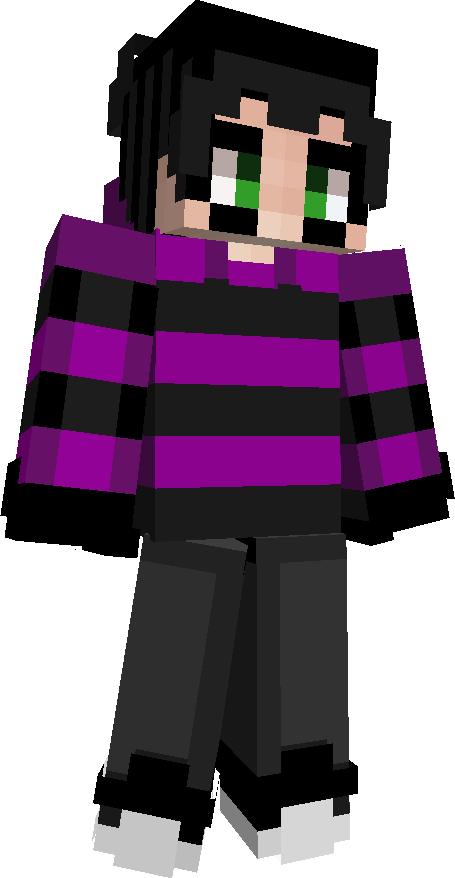mythicalbubble's skin