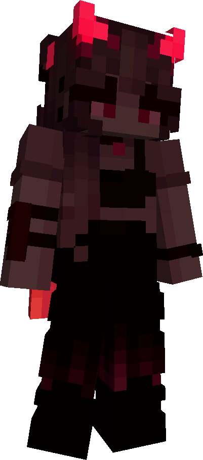 cumfig's skin