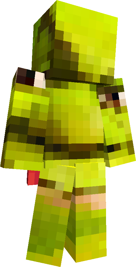 duckonquack2005's skin