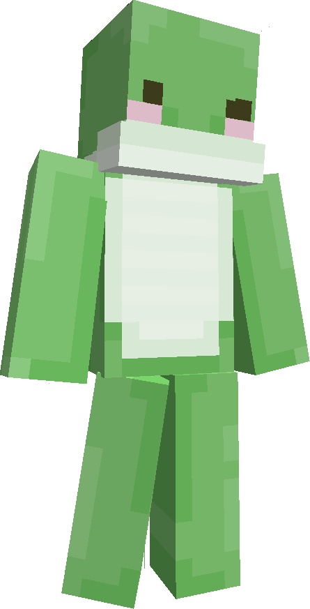 derpingsnake's skin