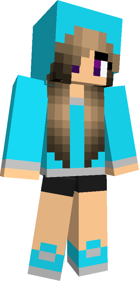 beatrix_blue's skin