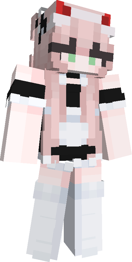 sup3r_saiyan's skin