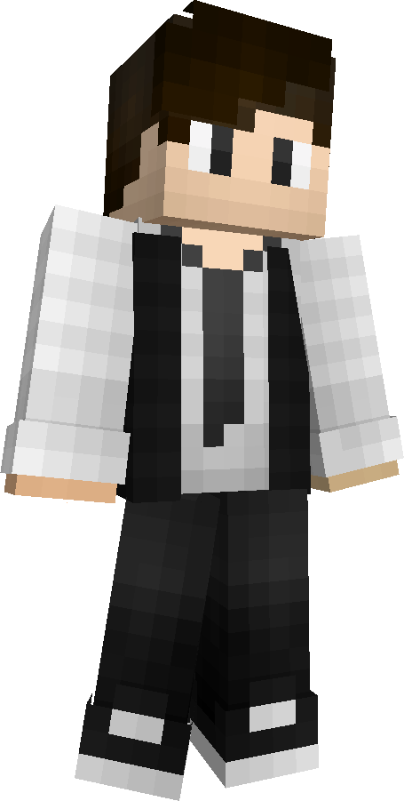 epsoye's skin