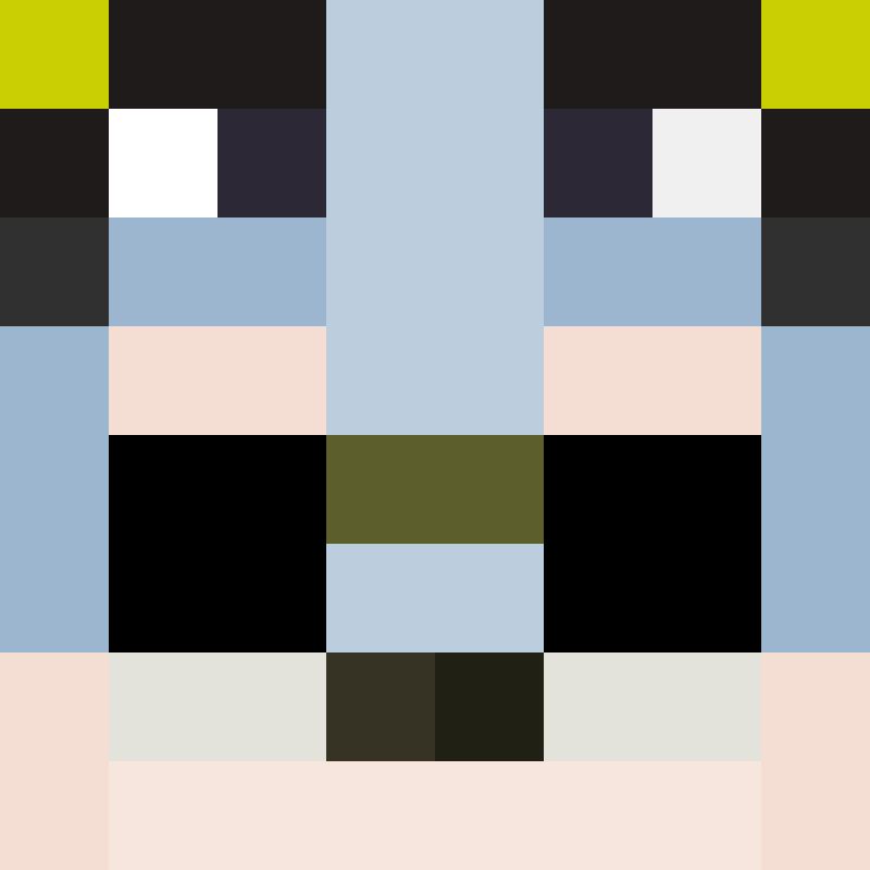 yellow_gamer301's avatar
