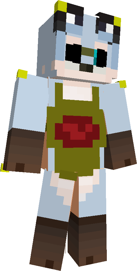 yellow_gamer301's skin