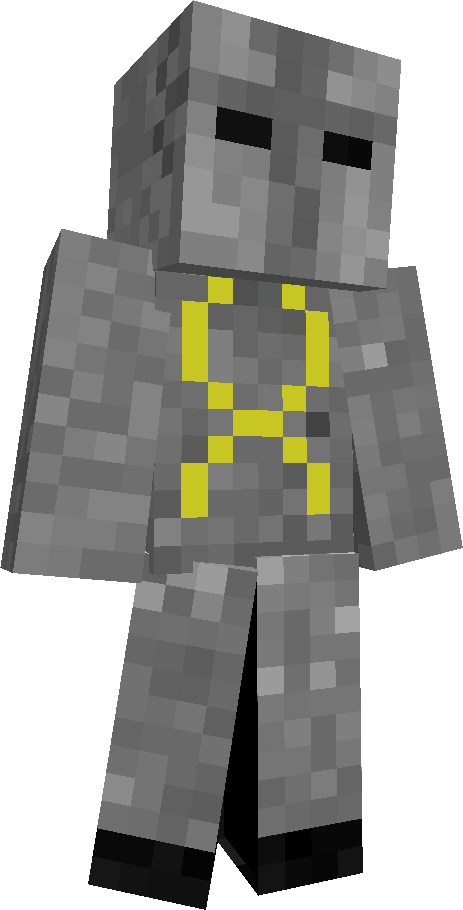 konoriciuvas's skin