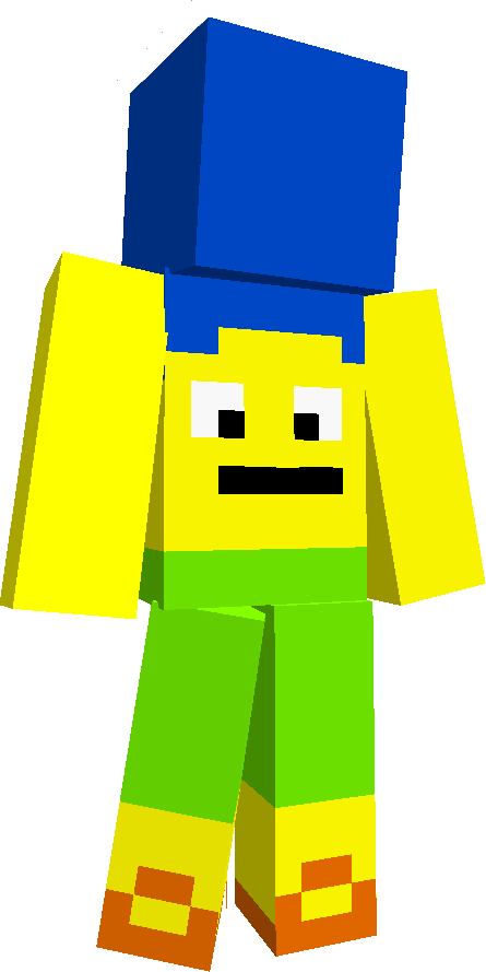 jbarrera0711's skin