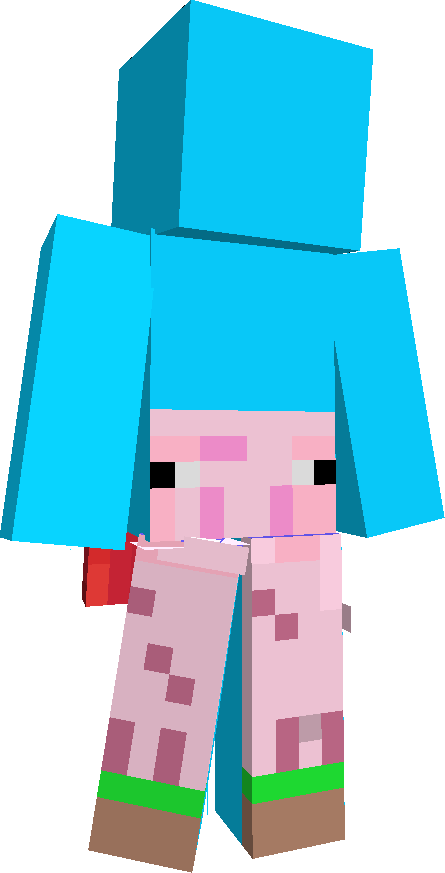 iampig_exe's skin